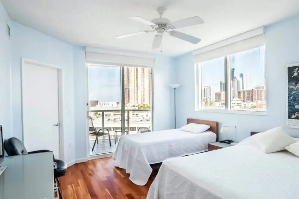 Le Marina Bay 801 - Condo 6 People, Sunny Isles