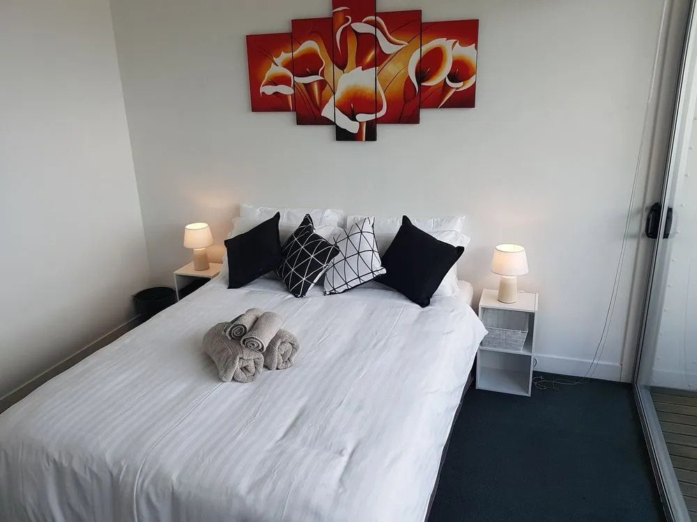Fisher Point - Shared Apartment