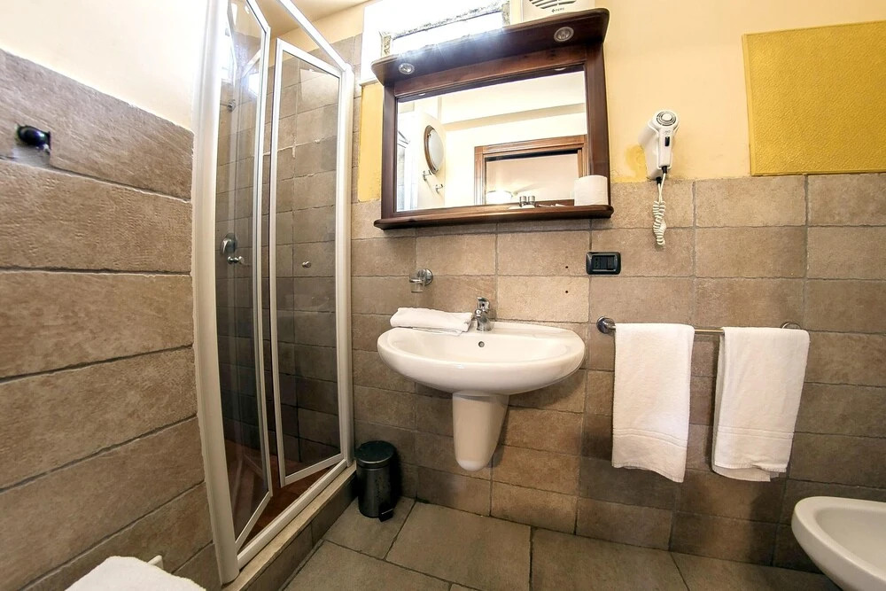 House With 3 Bedrooms in Capo Mulini, With Wonderful sea View, Balcony and Wifi - 10 m From the Beach