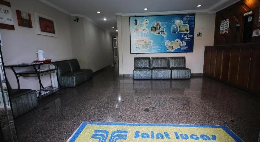 Hotel Saint Lucas