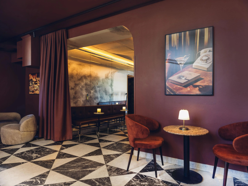 Radisson Collection, Strand Hotel, Stockholm