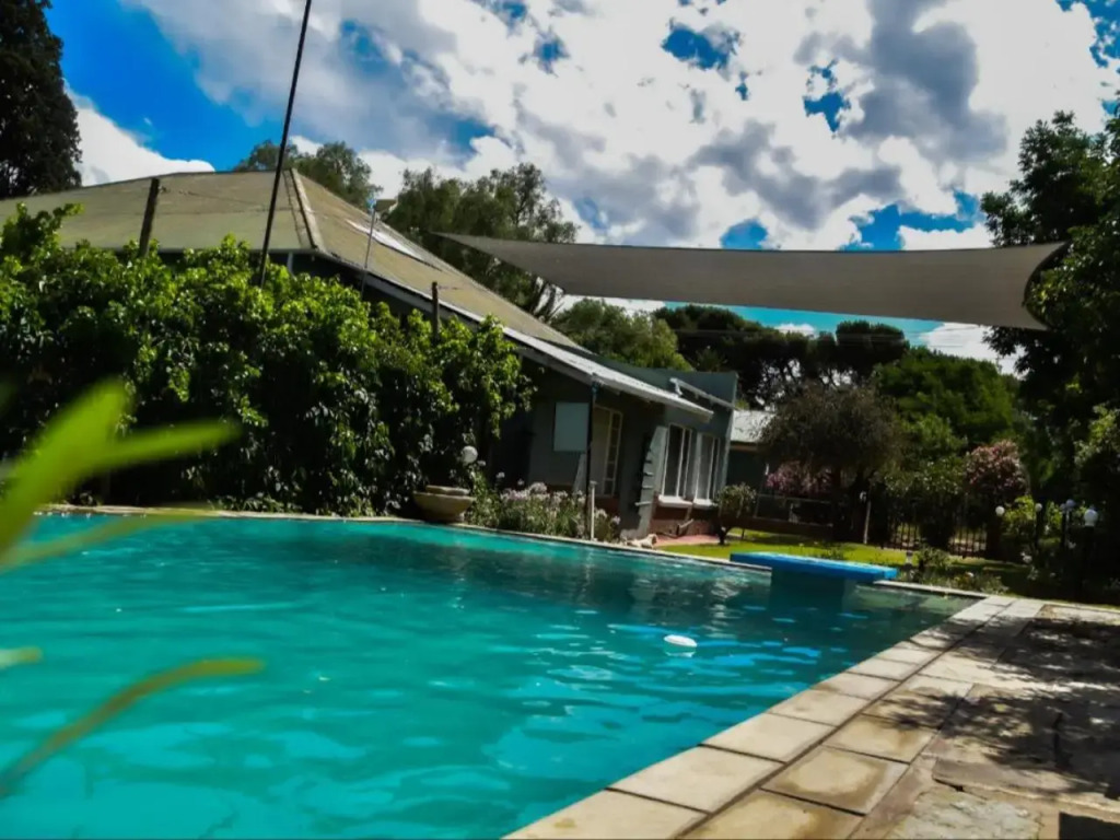 Anker Guesthouse