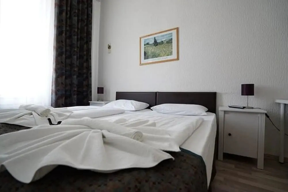 Hotel Altstadt Spandau