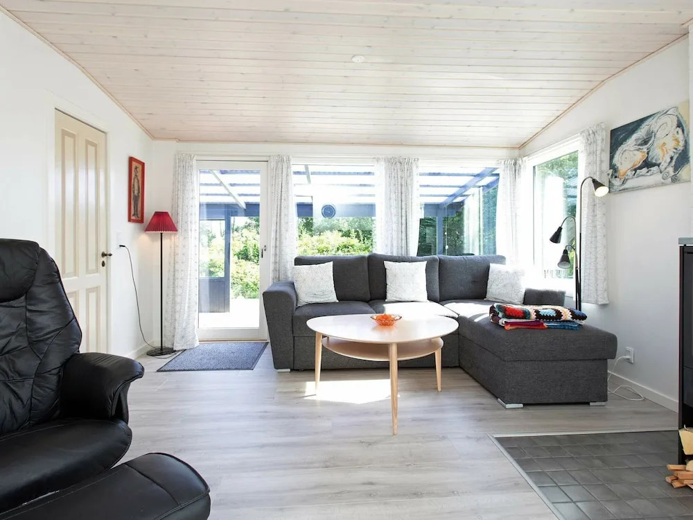 2 Bedroom Stunning Home In Kalundborg