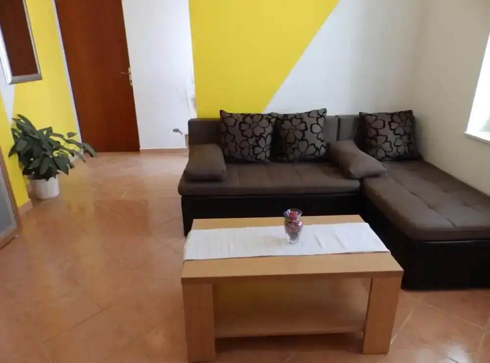 Apartments Villa Jagoda