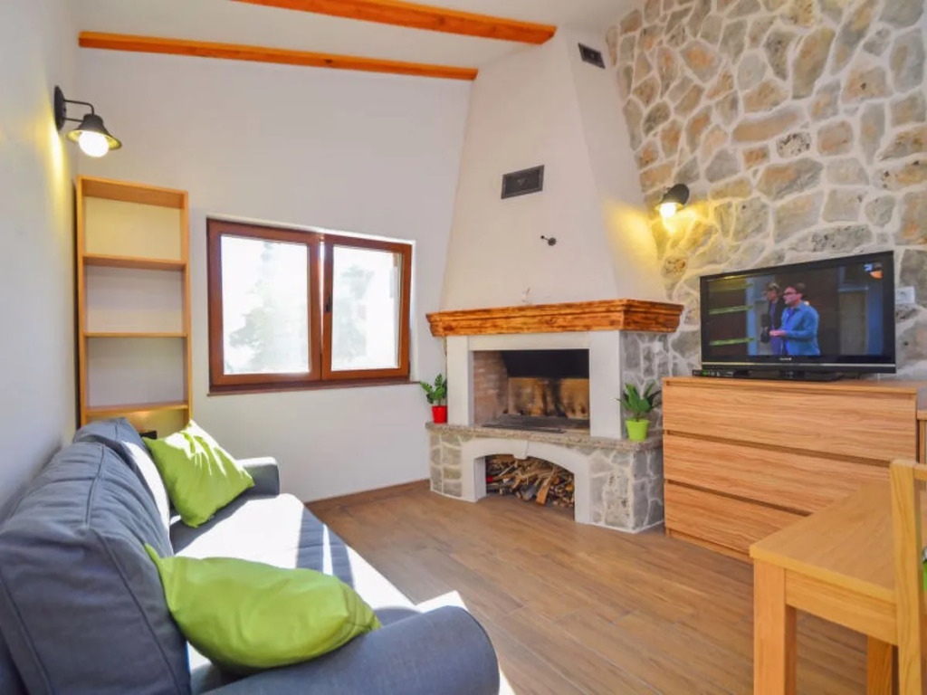 Bungalow Ante Rimini