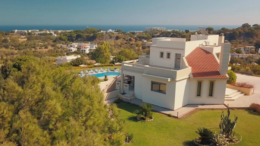 Villa Artemis