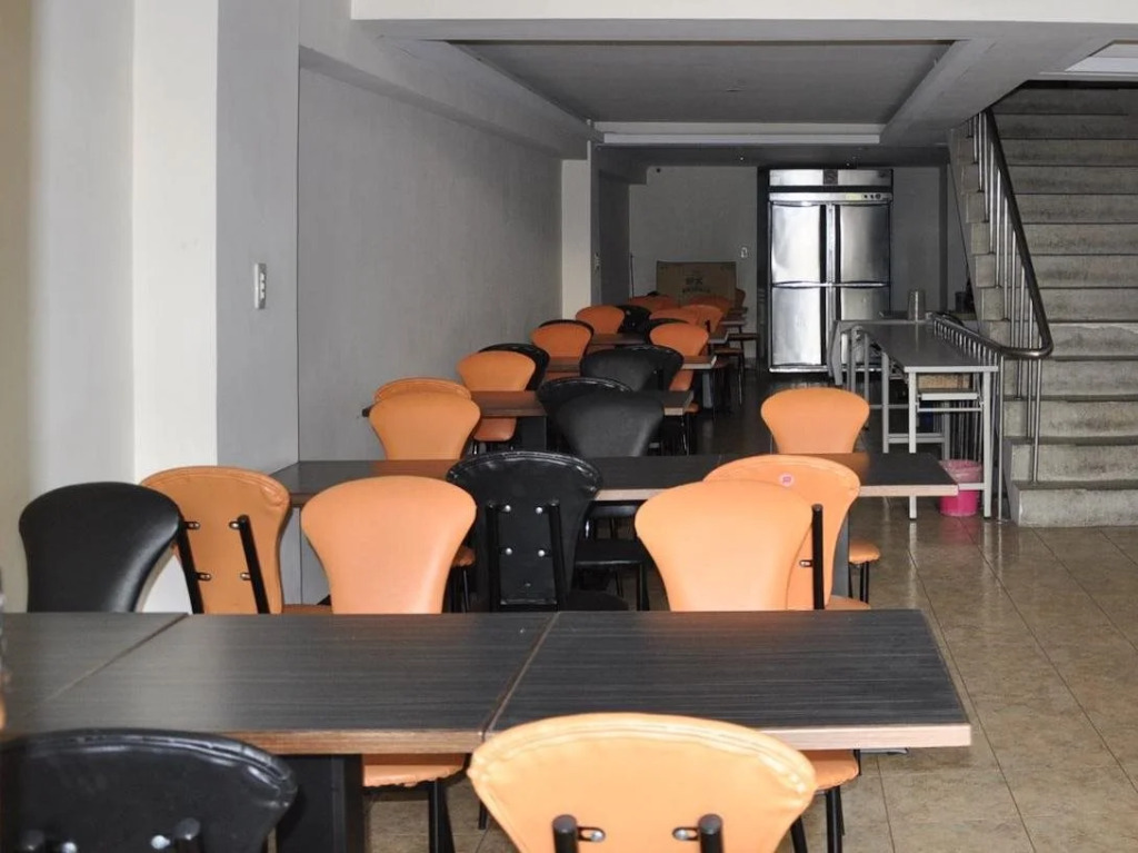 Taichung Good Ground Hotel