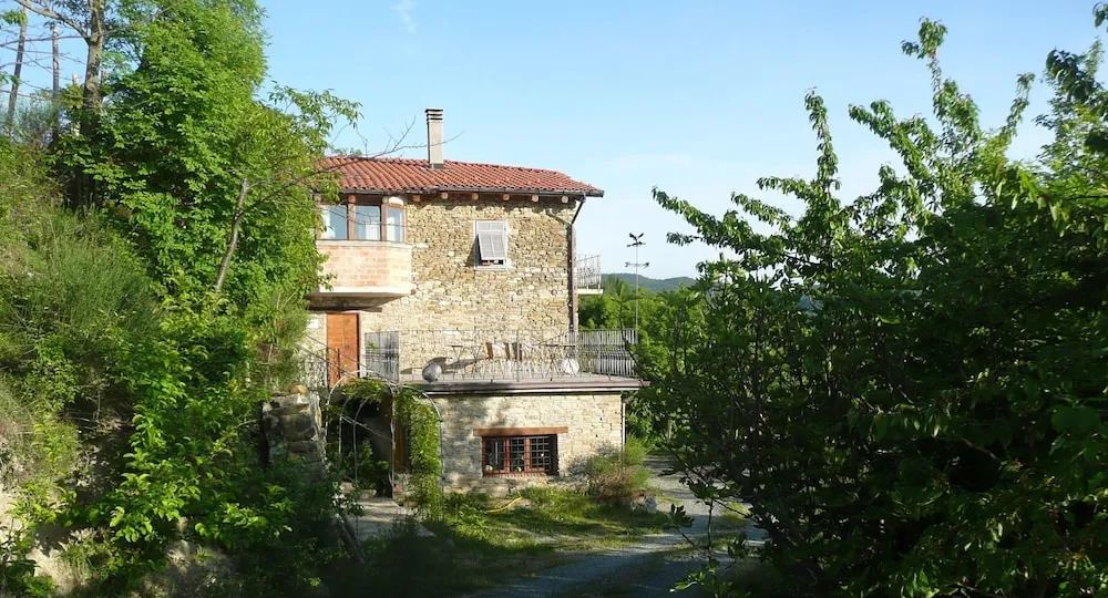 B&B La Civetta