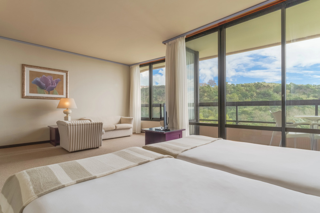 Pestana Bahia Praia Nature & Beach Resort