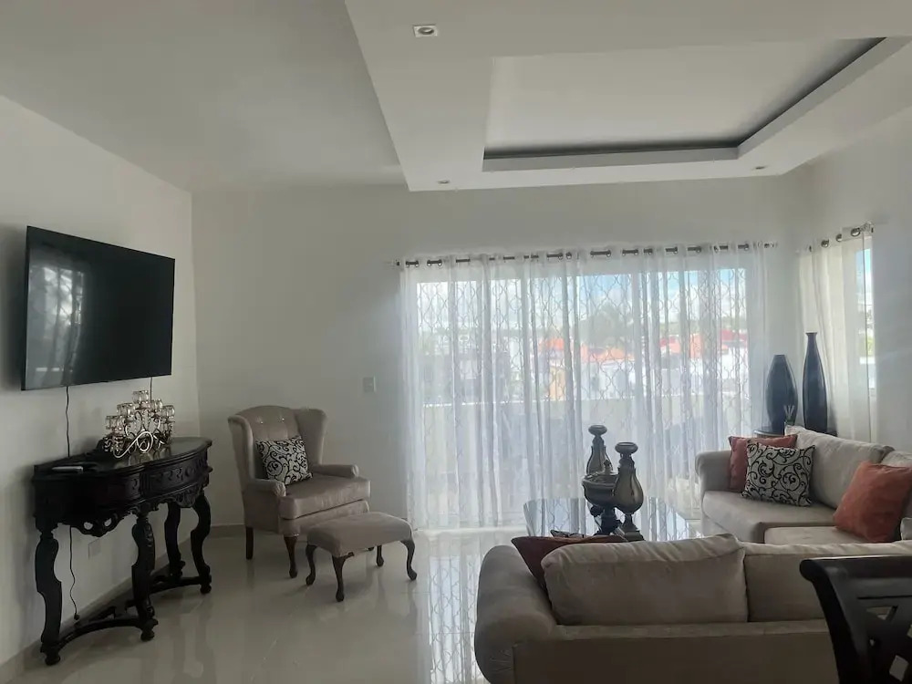 Residencial R.A.I