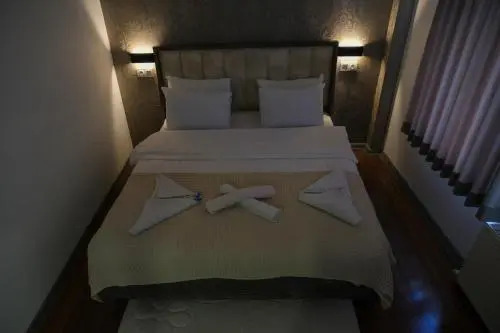 Taksim Neo Pera Suites