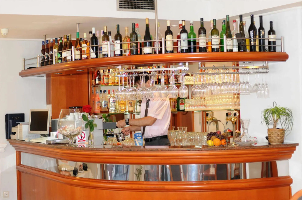 Hotel Rosina