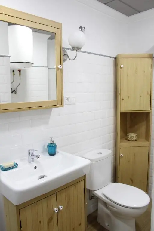 Apartamento María