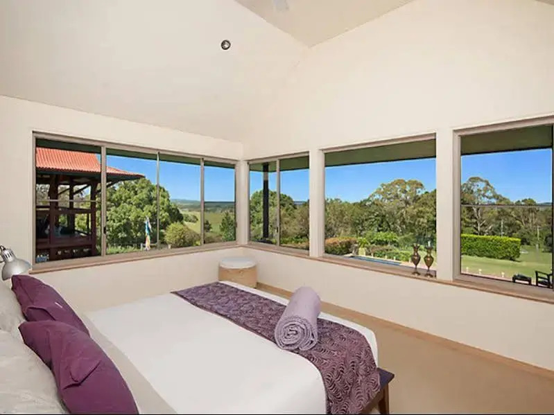 A PERFECT STAY –Toad Hall Resort