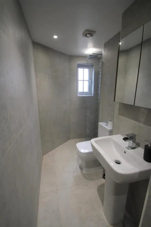 Mill House Townhouse