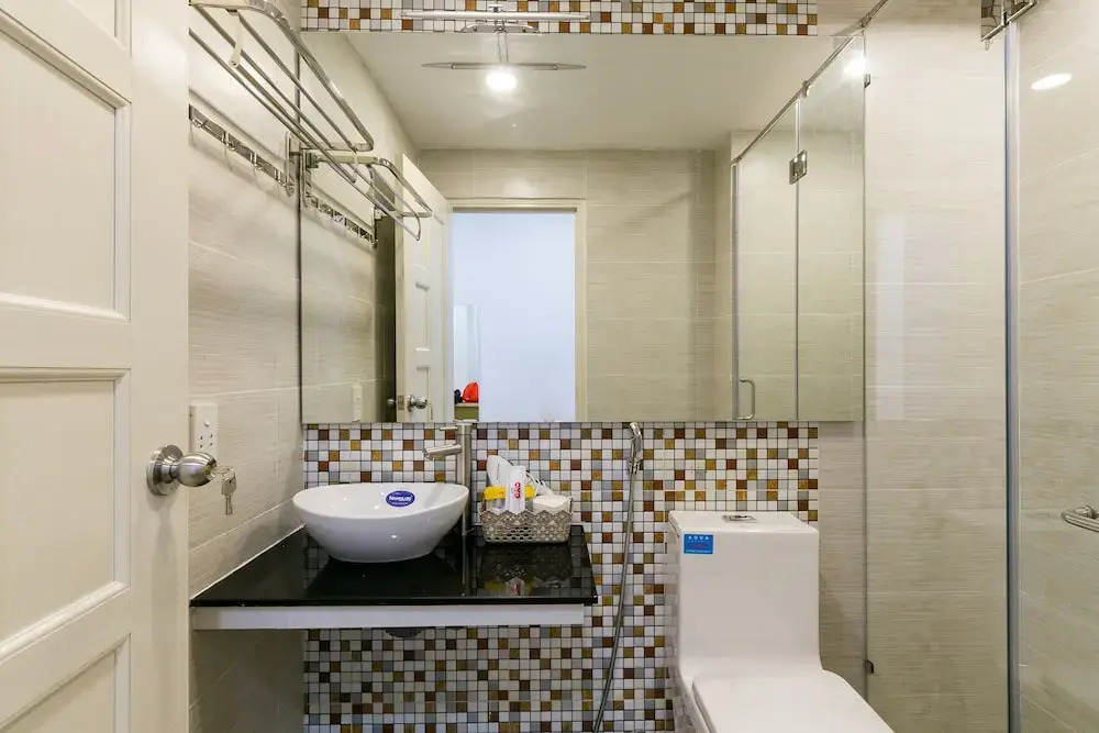 Saigon Home by OYO Rooms