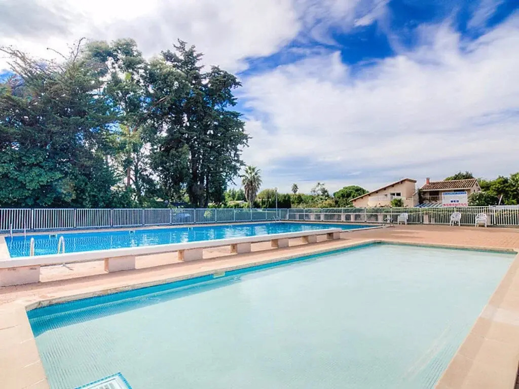 Rental Apartment Les Bastides de Grand Stade - Saint-Cyprien studio flat 4 perso