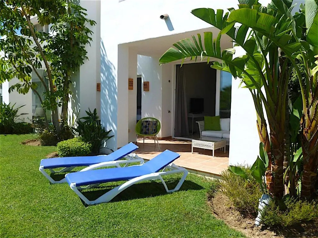 Al-402 Estepona - Apartment - Alcazaba Lagoon