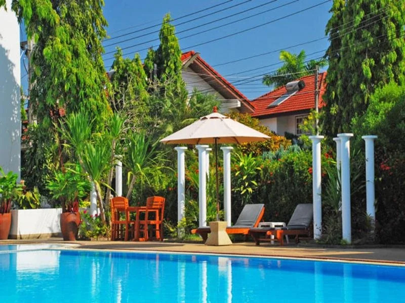 Nai Harn Villa
