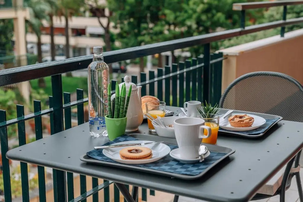 Sorrento Colors&Suites