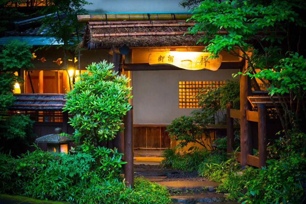 Oyado Ichizen