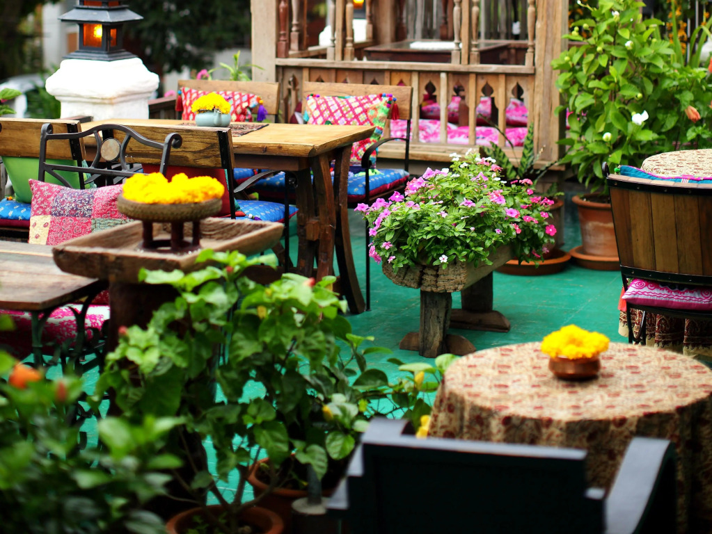 Nai Boutique House