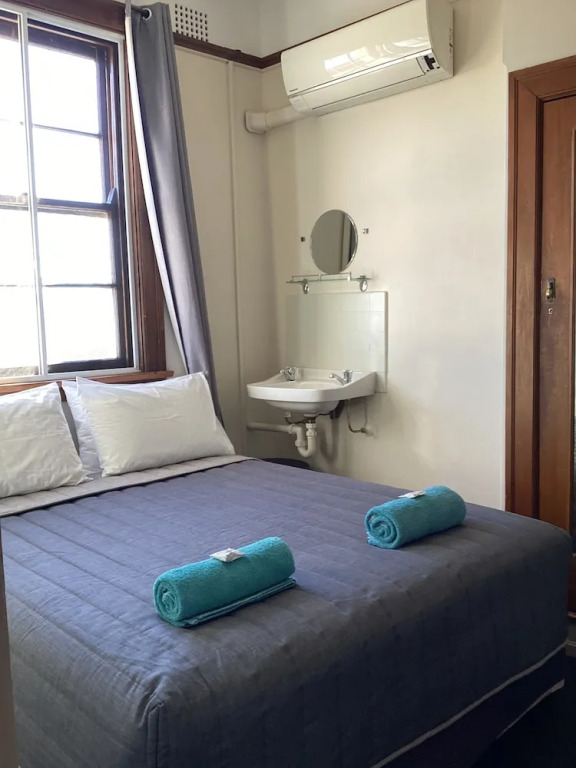 Bega Grand Hotel