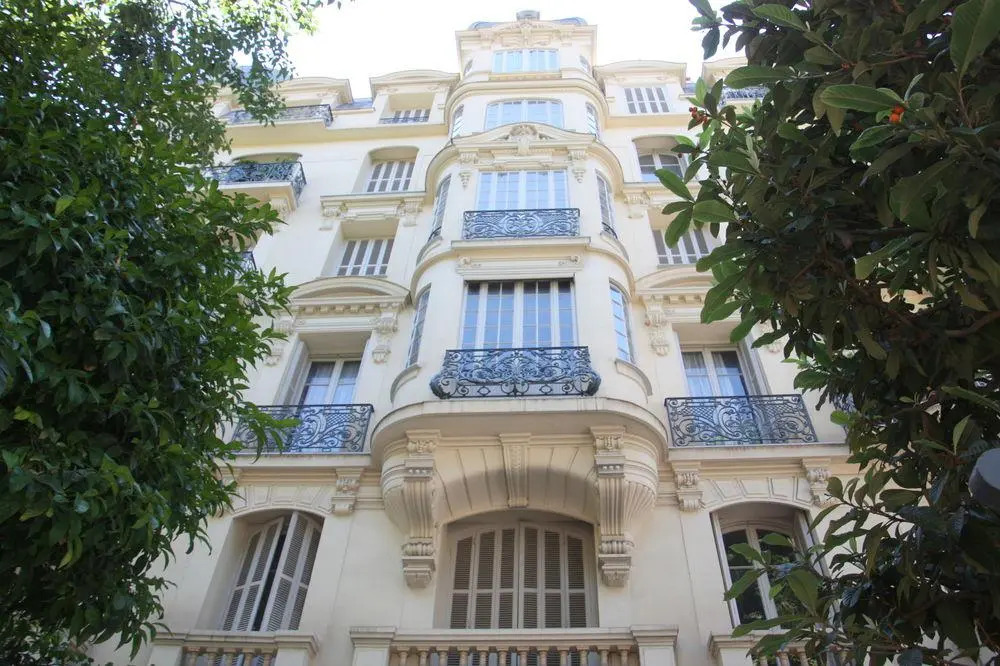 Le Palais Hugo