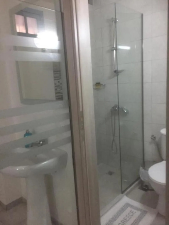Aristo Apartments