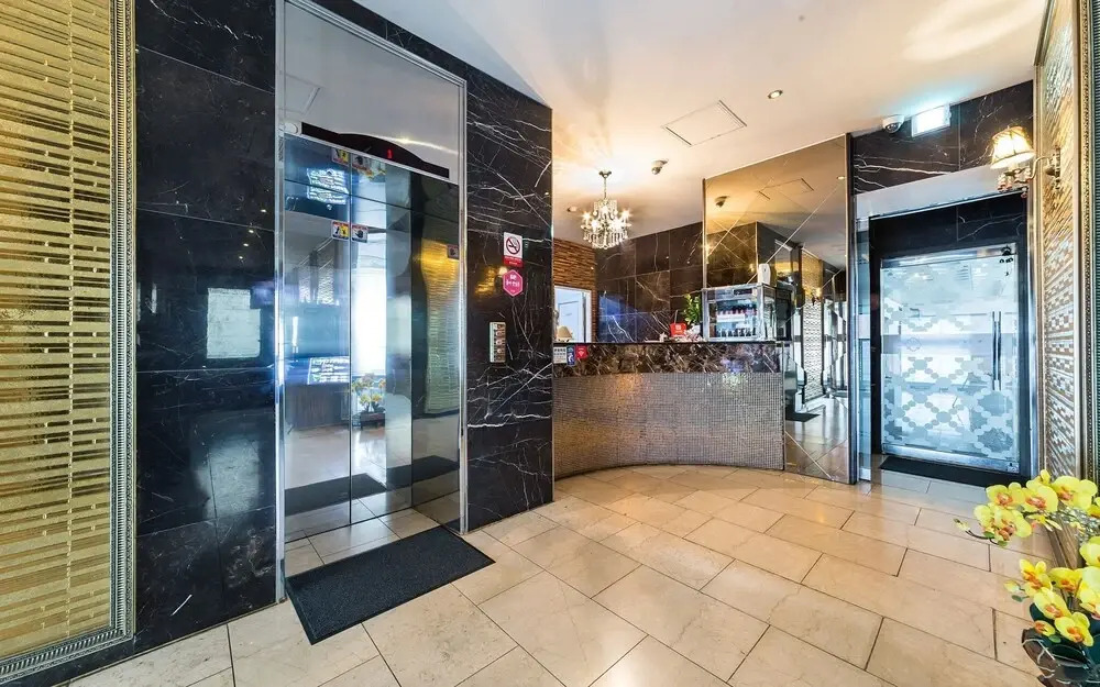 Anshan Hotel Biz