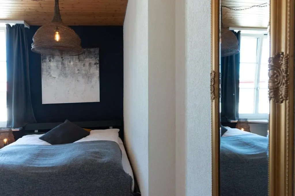 Hotel - Restaurant Waage