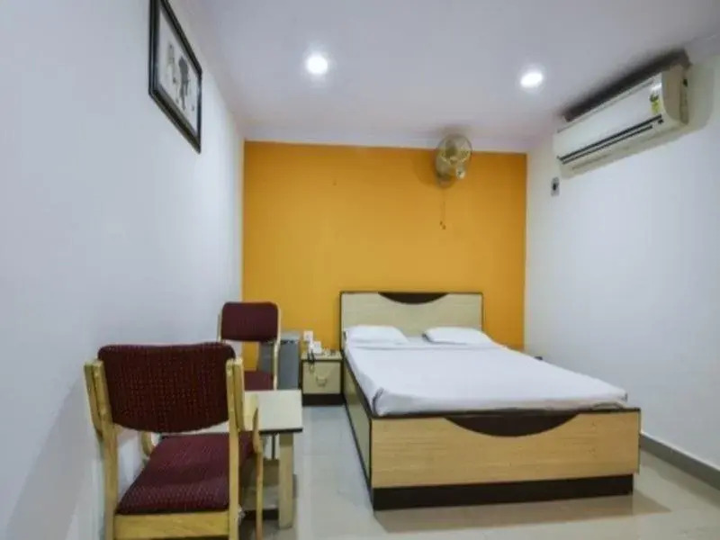 Hotel Ankitha Residency by FabHotels