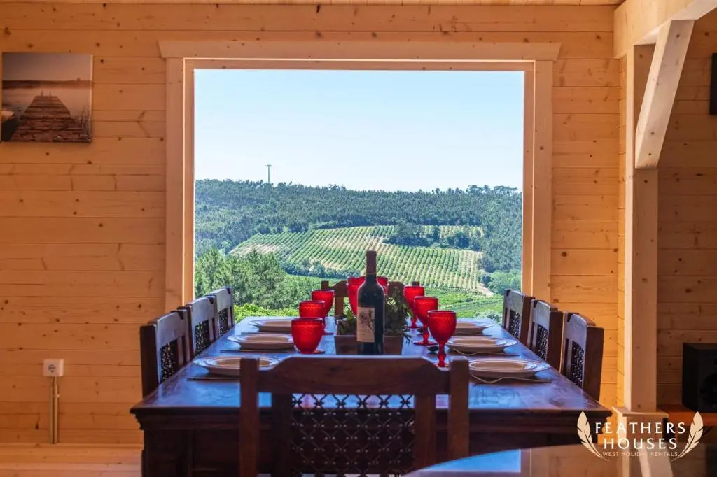 Corva Farmhouse