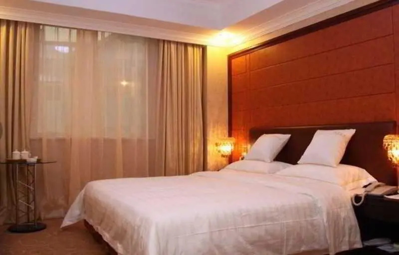 Shenzhen Jincheng Hotel
