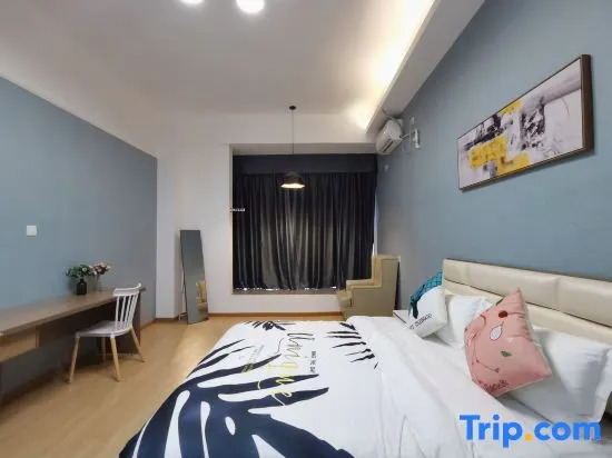 HuiZhou Laike Hotel