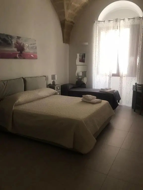 Casa vacanze G&G