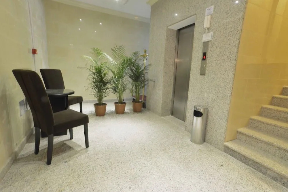 City Suites