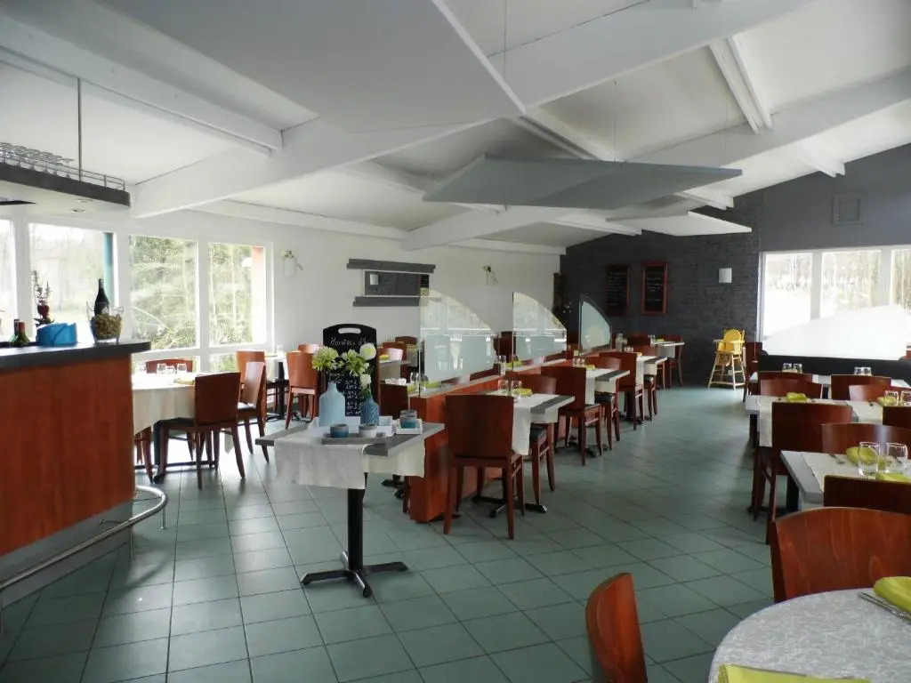 Camping les Acacias