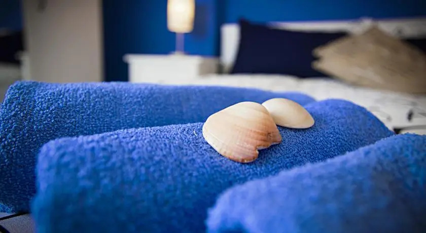 B&B A Un Passo Dal Mare