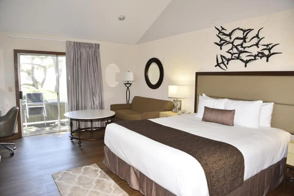 Hotel Dega