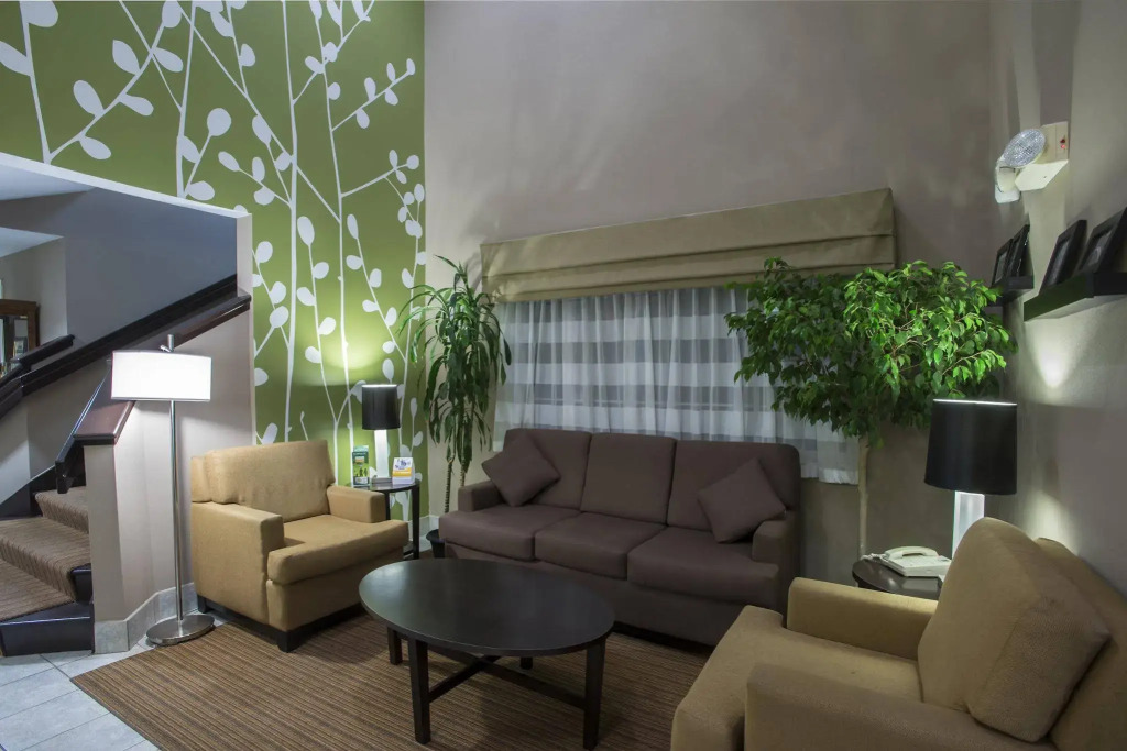 Garner Hotel Londonderry - Manchester by IHG