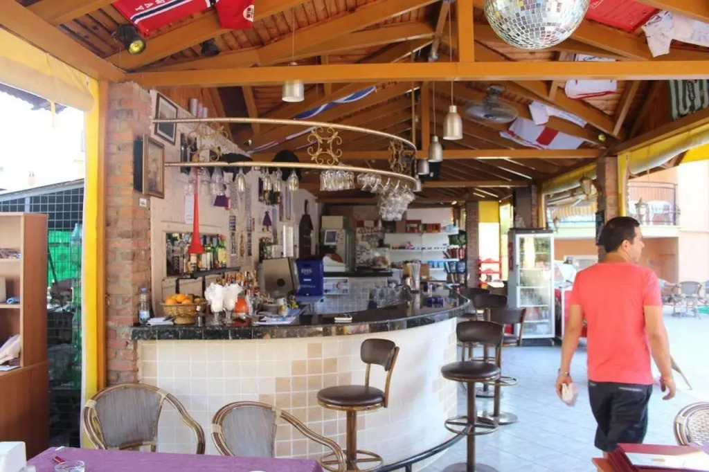 Club Sun Village Apartments
