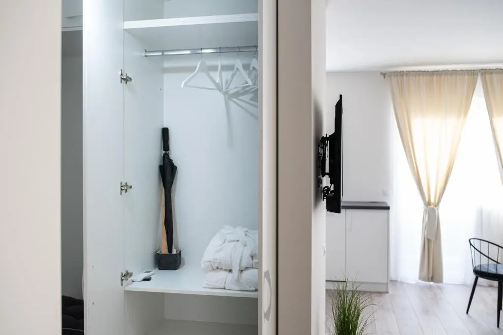 Aparthotel Teilor 1