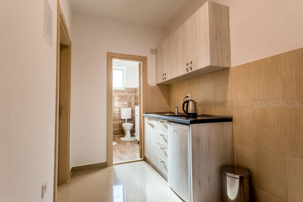Apartments Belani