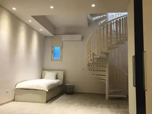 Olosuites