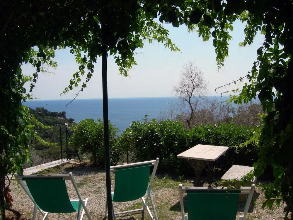 Villa Bartolini