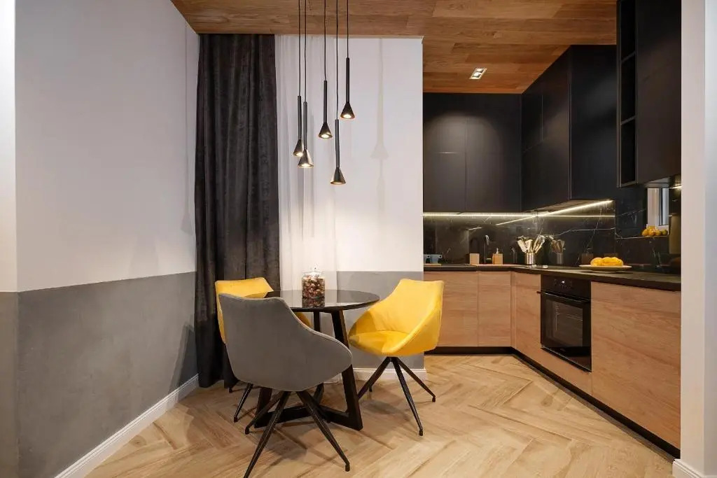 Luxury Apartments Donostia & Iruña