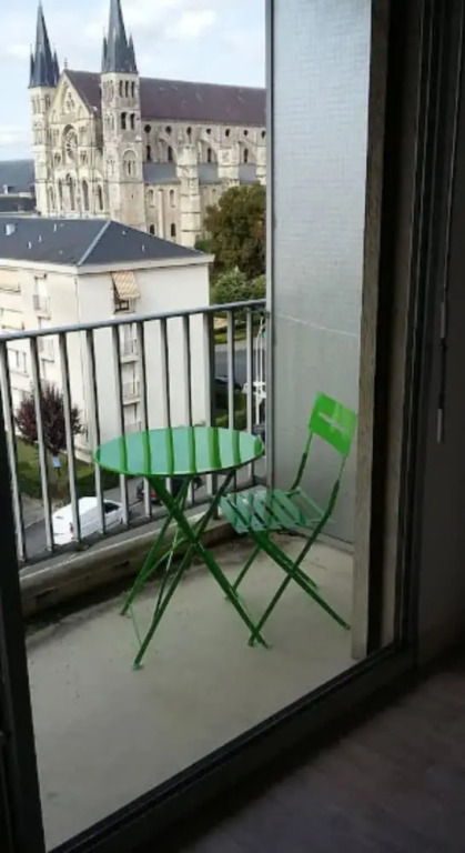 Suite Tournebonneau