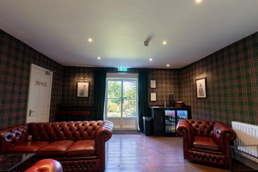 Ruswarp Hall - Whitby